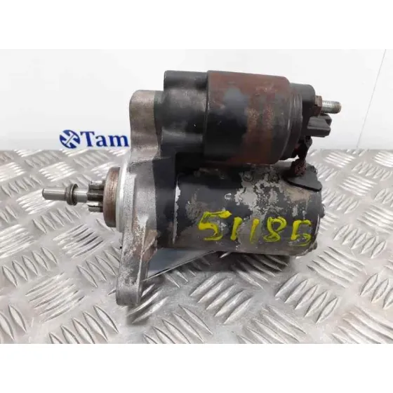 Motor Arranque para Audi A3 (8L)