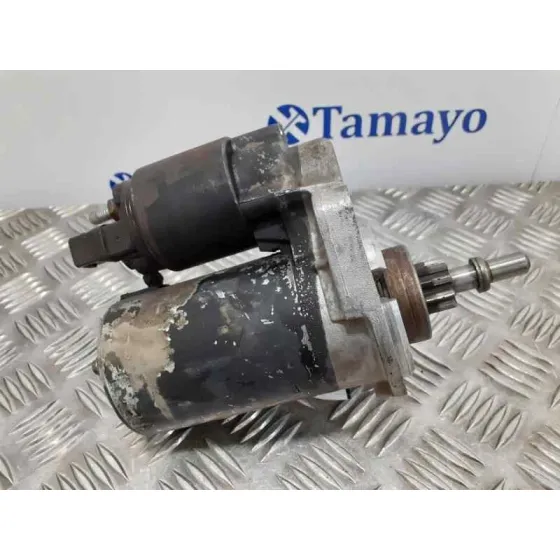 Motor Arranque para Audi A3 (8L)