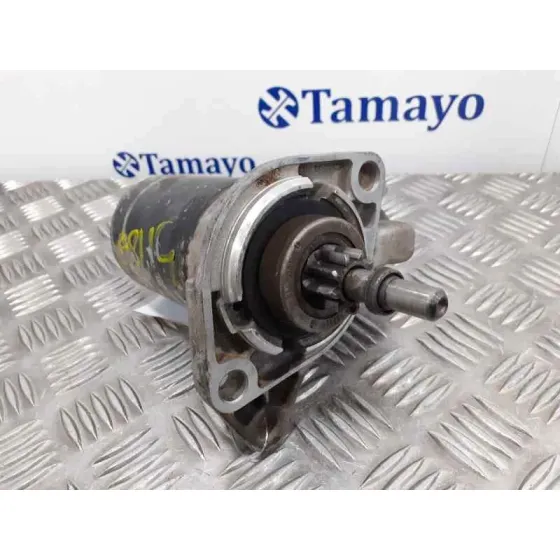 Motor Arranque para Audi A3 (8L)