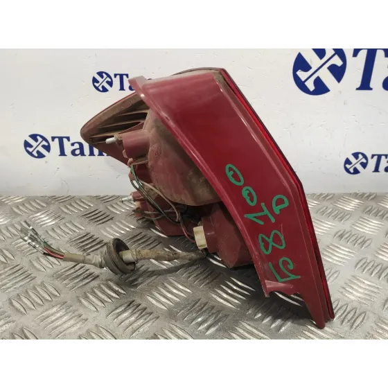 Piloto Trasero Derecho para Hyundai Getz (Tb)