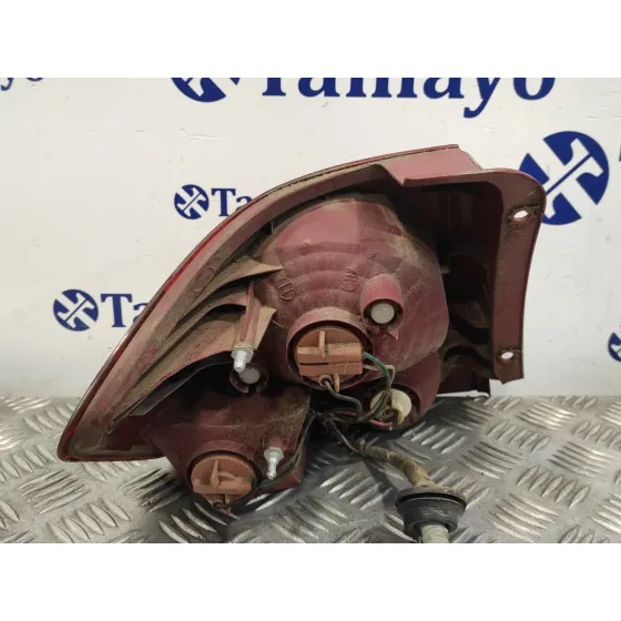 Piloto Trasero Derecho para Hyundai Getz (Tb)