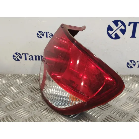 Piloto Trasero Derecho para Hyundai Getz (Tb)