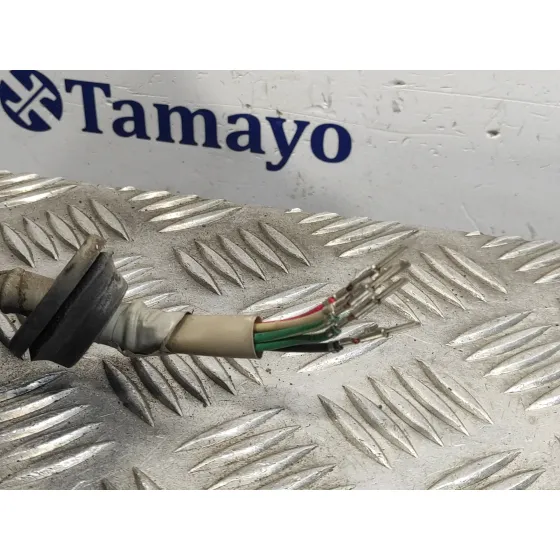 Piloto Trasero Derecho para Hyundai Getz (Tb)