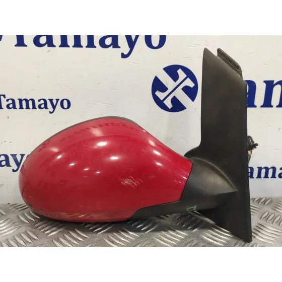 Retrovisor Derecho para Seat Altea (5P1)