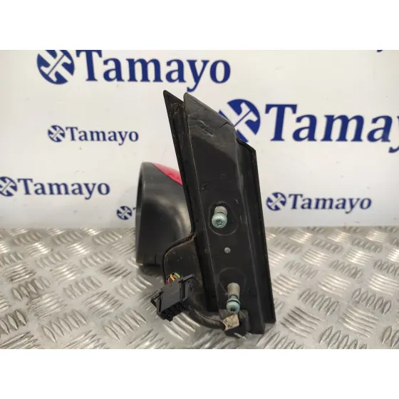 Retrovisor Izquierdo para Seat Altea (5P1)