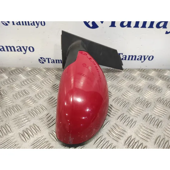 Retrovisor Izquierdo para Seat Altea (5P1)