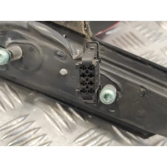 Retrovisor Izquierdo para Seat Altea (5P1)