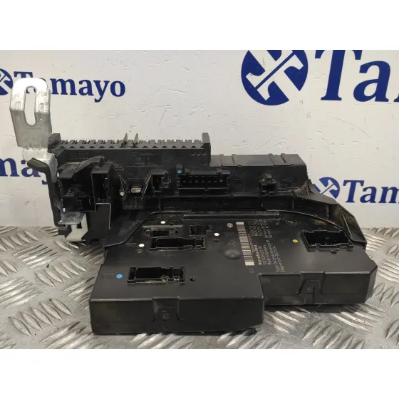 Caja Reles / Fusibles para Mercedes-Benz Clase E (W212) Lim.