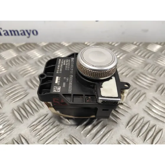 Mando Multifuncion para Mercedes-Benz Clase E (W212) Lim.