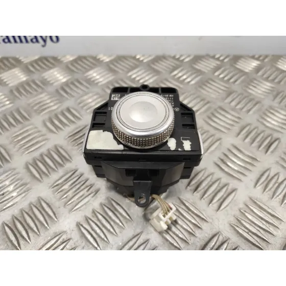 Mando Multifuncion para Mercedes-Benz Clase E (W212) Lim.
