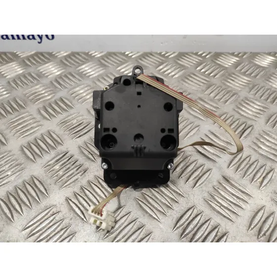 Mando Multifuncion para Mercedes-Benz Clase E (W212) Lim.