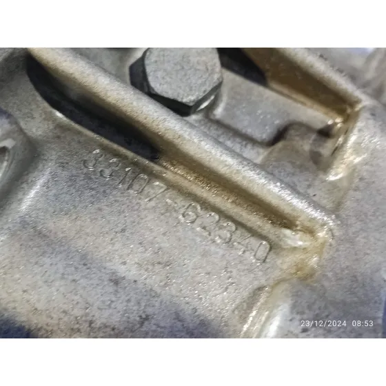 Caja Transfer para Nissan Terrano/Terrano.ii (R20)