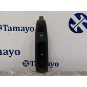 Mando Elevalunas Trasero Derecho para Renault Captur