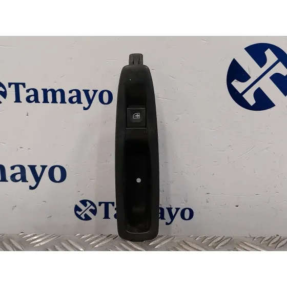 Mando Elevalunas Trasero Derecho para Renault Captur