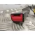 Enganche Cinturon Trasero Central para Mercedes-Benz Clase E (W212) Lim.