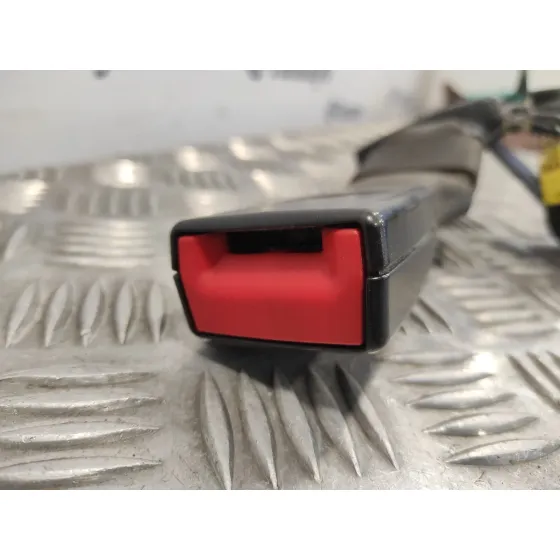 Enganche Cinturon Trasero Central para Mercedes-Benz Clase E (W212) Lim.