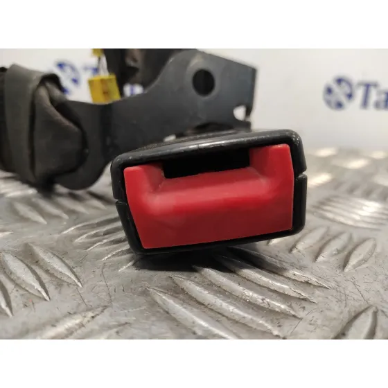 Enganche Cinturon Trasero Central para Mercedes-Benz Clase E (W212) Lim.