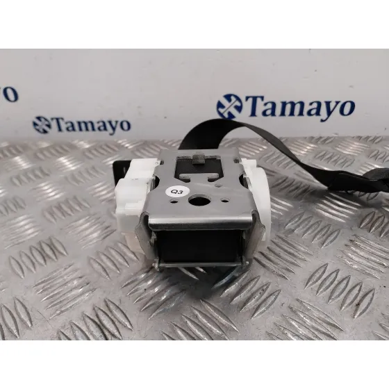 Cinturon Seguridad Trasero Central para Mercedes-Benz Clase E (W212) Lim.