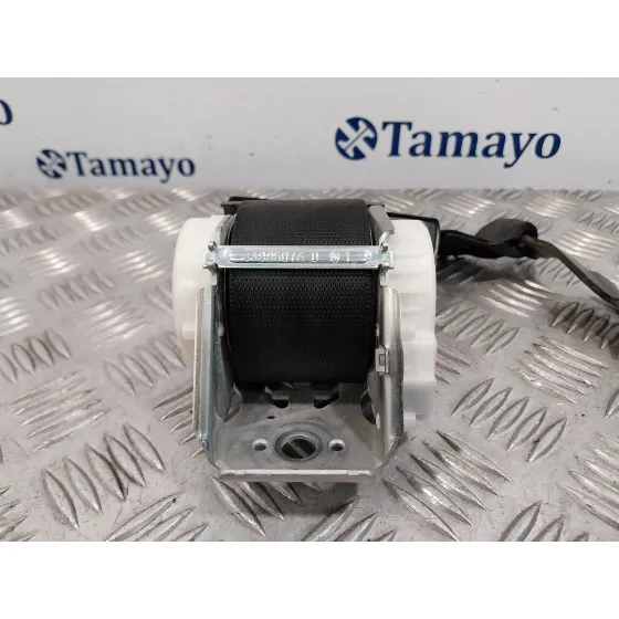 Cinturon Seguridad Trasero Central para Mercedes-Benz Clase E (W212) Lim.