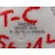 Cinturon Seguridad Trasero Central para Mercedes-Benz Clase E (W212) Lim.