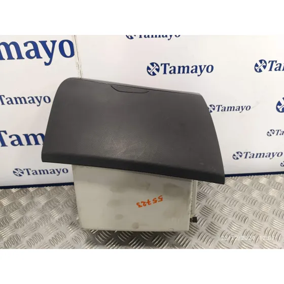Guantera para Renault Captur
