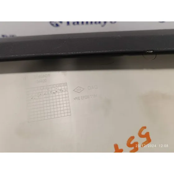 Guantera para Renault Captur