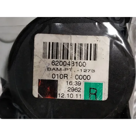 Cinturon Seguridad Delantero Derecho para Mercedes-Benz Clase E (W212) Lim.