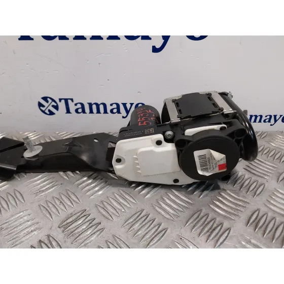 Cinturon Seguridad Delantero Izquierdo para Mercedes-Benz Clase E (W212) Lim.
