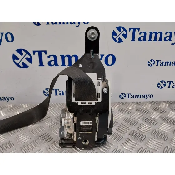 Cinturon Seguridad Delantero Izquierdo para Mercedes-Benz Clase E (W212) Lim.