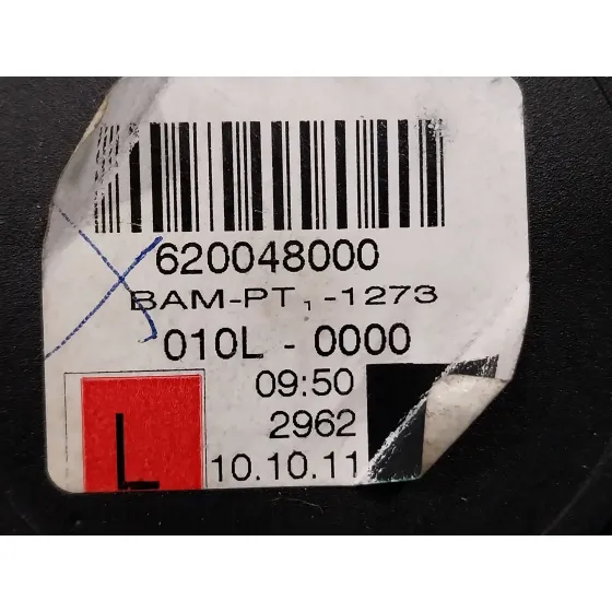 Cinturon Seguridad Delantero Izquierdo para Mercedes-Benz Clase E (W212) Lim.