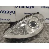 Faro Izquierdo para Mercedes-Benz Clase A (W169)