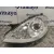 Faro Izquierdo para Mercedes-Benz Clase A (W169)