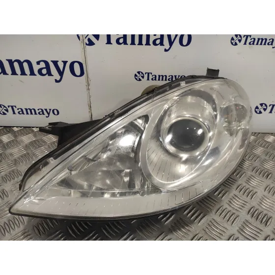 Faro Izquierdo para Mercedes-Benz Clase A (W169)