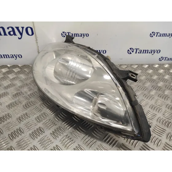 Faro Izquierdo para Mercedes-Benz Clase A (W169)