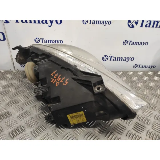 Faro Izquierdo para Mercedes-Benz Clase A (W169)