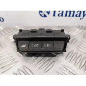 Mando Multifuncion para Renault Captur Ii