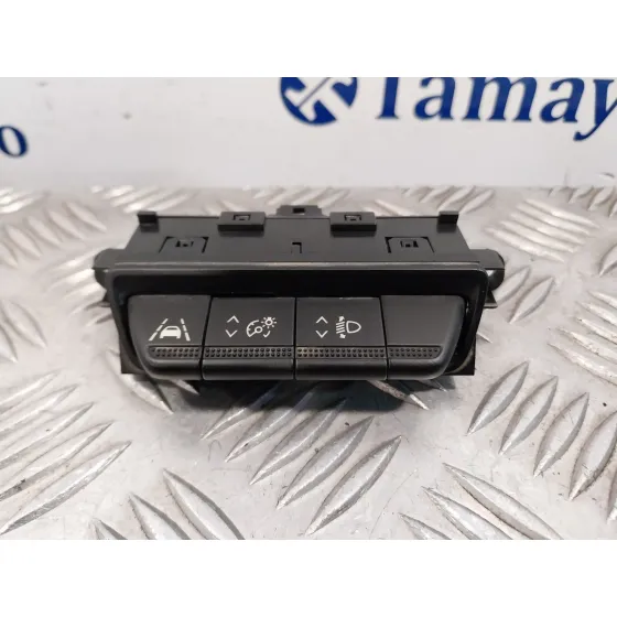 Mando Multifuncion para Renault Captur Ii