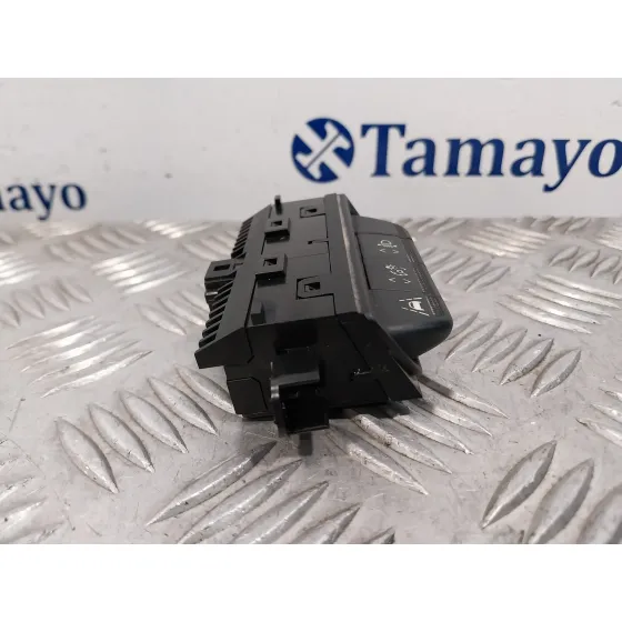 Mando Multifuncion para Renault Captur Ii