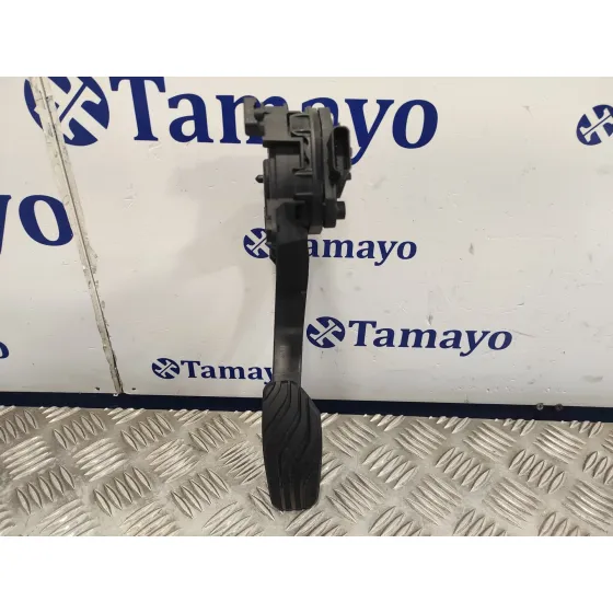 Pedal Acelerador para Renault Captur Ii
