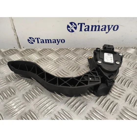 Pedal Acelerador para Renault Captur Ii