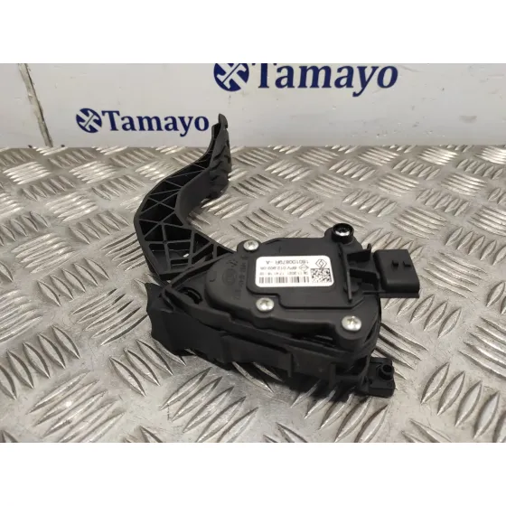 Pedal Acelerador para Renault Captur Ii