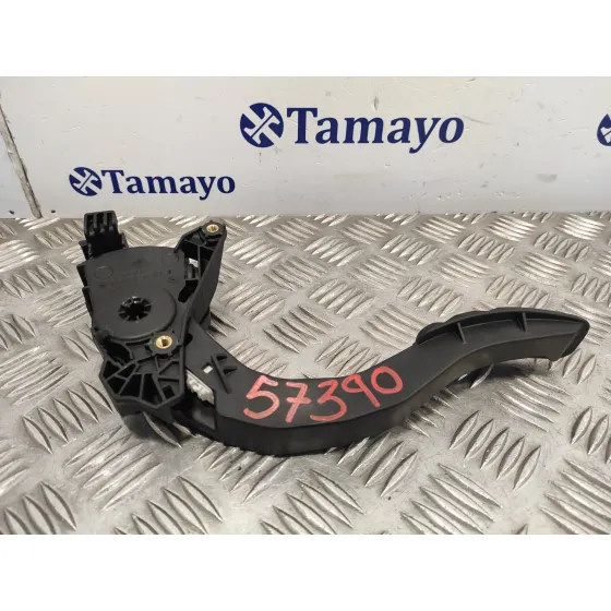 Pedal Acelerador para Renault Captur Ii