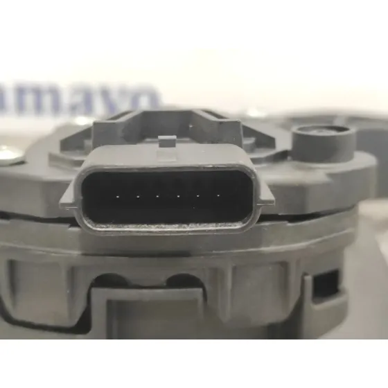 Pedal Acelerador para Renault Captur Ii