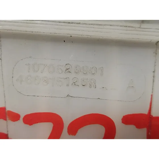 Bomba Freno para Renault Captur