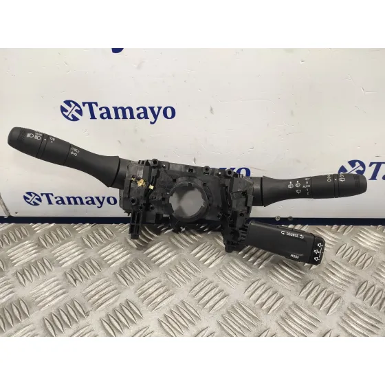 Mando Multifuncion para Renault Captur Ii