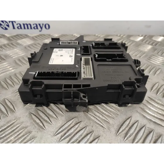 Modulo Electronico para Renault Captur Ii