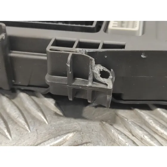 Modulo Electronico para Renault Captur Ii