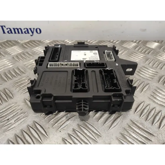 Modulo Electronico para Renault Captur Ii