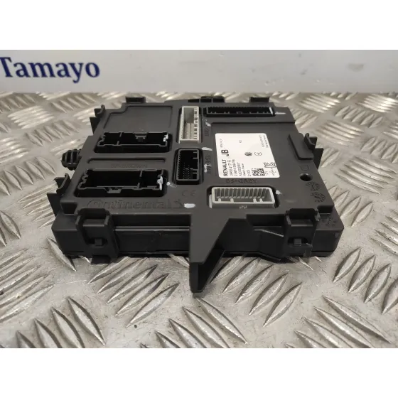 Modulo Electronico para Renault Captur Ii