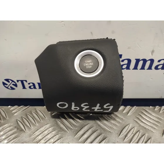 Conmutador De Arranque para Renault Captur Ii